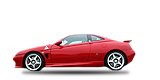 ALFA ROMEO GTV (916_) (1995-2005)