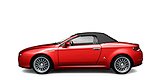 Immagine per ricambi Motorino tergicristallo per ALFA ROMEO SPIDER (939_)  (2006-2011)