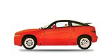 Immagine per ricambi Corpo farfallato per ALFA ROMEO SZ (1988-1994)