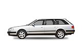 Immagine per ricambi  per AUDI 100 (4A, C4) (1990-1994)