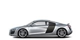 AUDI R8 (2007-2015) AUDI R8 (2007-2015)