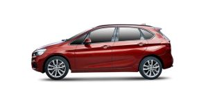 Immagine per ricambi Pedali per BMW 2 Active Tourer (F45) (2014-Oggi)