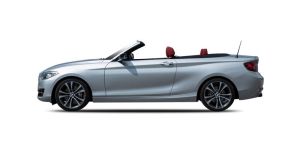 Immagine per ricambi Barra accoppiamento sterzo stabilizzatrice per BMW 2 Cabriolet (F23) (2014-Oggi)