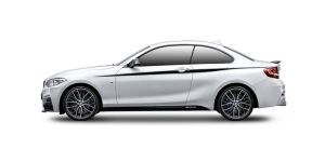 Immagine per ricambi Cuscinetto reggispinta per BMW 2 Coupé (F22, F87) (2013-Oggi)