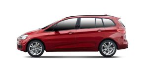 Immagine per ricambi Candeletta per BMW 2 Gran Tourer (F46) (2015-Oggi)