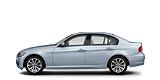 Immagine per ricambi Pedali per BMW 3 Coupé (E92) (2006-2013)