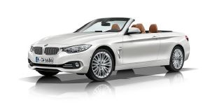 Immagine per ricambi  per BMW 4 Cabriolet (F33, F83) (2013-Oggi)