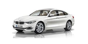 Immagine per ricambi Specchio per BMW 4 Gran Coupe (F36) (2014-Oggi)