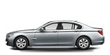 Immagine per ricambi  per BMW 7 (E65, E66, E67)  (2001-2008)