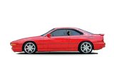 Immagine per ricambi Radiatore olio per BMW 8 (E31) (1990-1999)