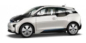 Immagine per ricambi Valvola di comando per BMW i3 (I01) (2013-Oggi)