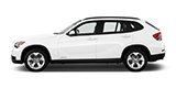 Immagine per ricambi  per BMW X1 (E84) (2009-2015)