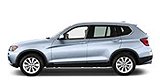 Immagine per ricambi Servofreno per BMW X3 (F25)  (2010-2017)