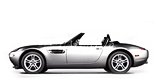 Immagine per ricambi Luce posteriore per BMW Z8 (E52) (2000-2003)