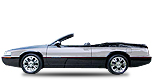 Immagine per ricambi Asta innesto cambio per CADILLAC ELDORADO Coupé (1990-1991)