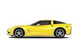 Immagine per ricambi  per CHEVROLET CORVETTE (C6)  (2004-2013)