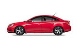 Immagine per ricambi  per CHEVROLET CRUZE 2 volumi /Coda spiovente (J305)  (2011-2016)