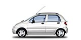 Immagine per ricambi Galoppino guidacinghia cinghia dentata per CHEVROLET MATIZ (M200, M250)  (2005-2013)