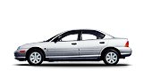 Immagine per ricambi Barre portatutto per CHRYSLER NEON II (1999-2006)