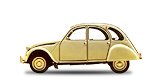 Immagine per ricambi Modanature per CITROEN 2 CV (1979-1990)