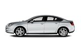 CITROEN C5 I (DC_) (2001-2004) CITROEN C5 I (DC_) (2001-2004)