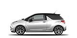 Immagine per ricambi  per CITROEN DS3 Cabriolet (2013-2015)