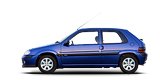 Immagine per ricambi Radiatore olio per CITROEN SAXO (S0, S1) (1996-2004)