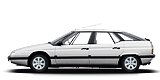 CITROEN XM (Y3) (1989-1994)