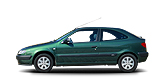Immagine per ricambi Barra accoppiamento sterzo stabilizzatrice per CITROEN XSARA Coupé (N0) (1998-2005) Immagine per ricambi Barra accoppiamento sterzo stabilizzatrice per CITROEN XSARA Coupé (N0) (1998-2005)