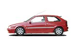 Immagine per ricambi  per CITROEN ZX Break (N2) (1993-1998)