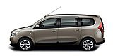 Immagine per ricambi Batteria meno di 50 ah per DACIA LODGY (2012-Oggi)