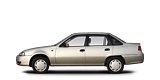 DAEWOO NEXIA (KLETN) (1995-1997)