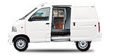 Immagine per ricambi Braccio oscillante per DAIHATSU EXTOL Autobus (S22_, S23_) (2000-2011)