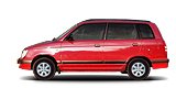 Immagine per ricambi Filtro carburante per DAIHATSU GRAN MOVE (G3)  (1996-2002)