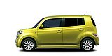 Immagine per ricambi Modanature per DAIHATSU MATERIA (M4_)  (2006-2016)