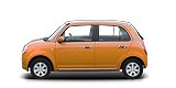 Immagine per ricambi Barre portatutto per DAIHATSU TREVIS  (2006-2009)