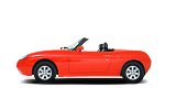 FIAT BARCHETTA (183_) (1995-2005)