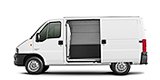 FIAT DUCATO Panorama (280_) (1986-1990)