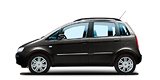 FIAT IDEA (350_)  (2003-2016)