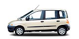 Immagine per ricambi Ammortizzatore asta cofano baule per FIAT MULTIPLA (186_) (1999-2010)