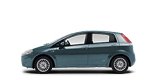 FIAT PUNTO (176_) (1993-1999)