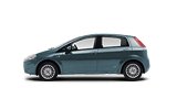 Immagine per ricambi Luce posteriore per FIAT PUNTO Van (188_)  (2000-2005)