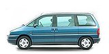 Immagine per ricambi Luce posteriore per FIAT ULYSSE (220_) (1994-2002)