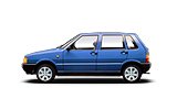 Immagine per ricambi Lunotto posteriore per FIAT UNO (146_) (1983-2006)