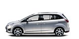 Immagine per ricambi Asta innesto cambio per FORD C-MAX (DM2) (2007-2010)