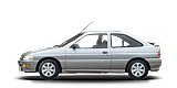 FORD ESCORT CLASSIC (AAL, ABL) (1998-2000)