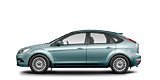 FORD FOCUS Tre volumi (DFW) (1999-2005)