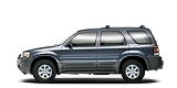 FORD MAVERICK (UDS, UNS) (1993-1998)