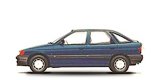 FORD ORION III (GAL) (1990-1993)