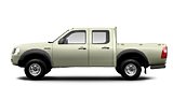 Immagine per ricambi Cilindro trasmettitore per FORD RANGER (TKE) (2011-Oggi)